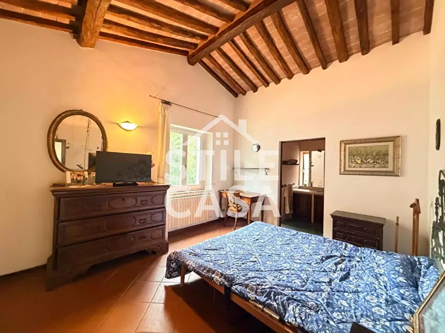 Immagine 13 di Villa in vendita  a Crespina Lorenzana