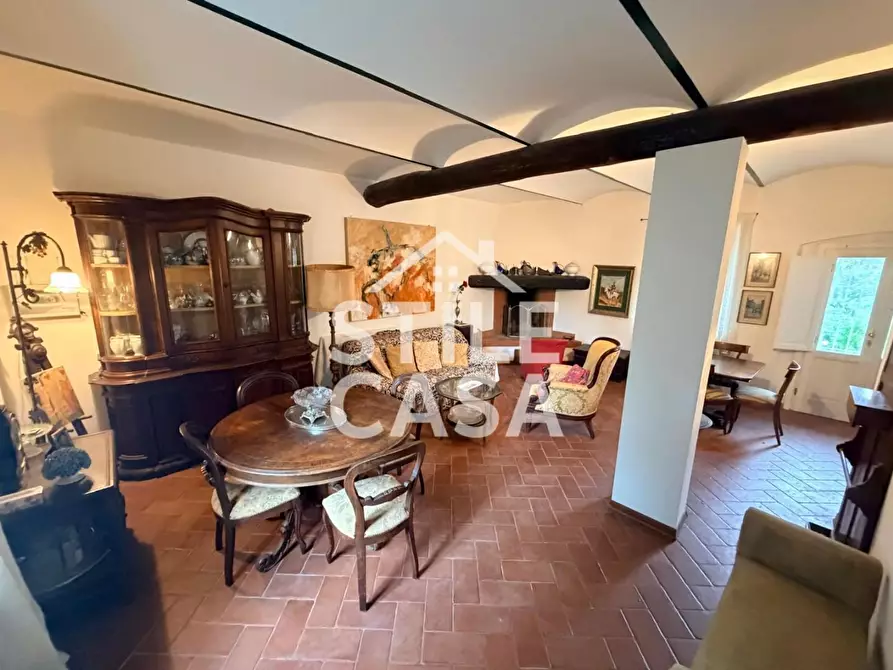Immagine 20 di Villa in vendita  a Crespina Lorenzana