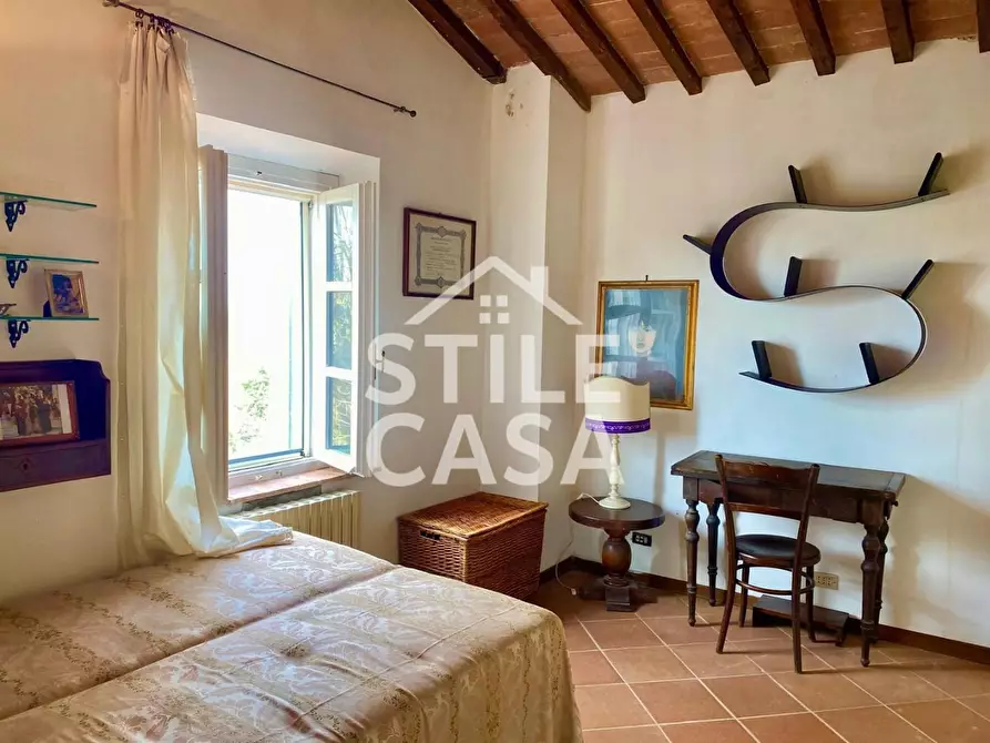Immagine 62 di Villa in vendita  a Crespina Lorenzana