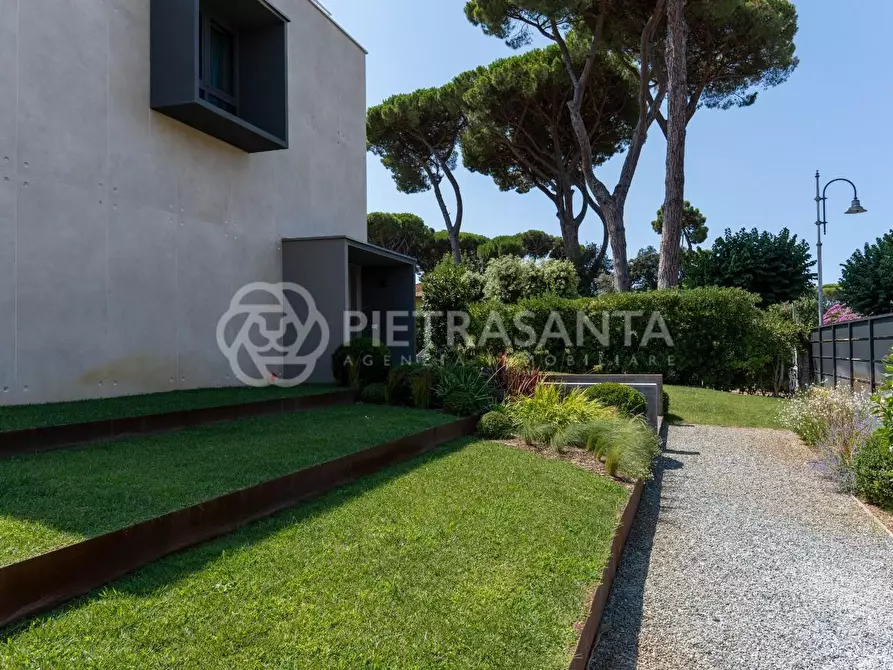 Immagine 6 di Villa in vendita  a Pietrasanta