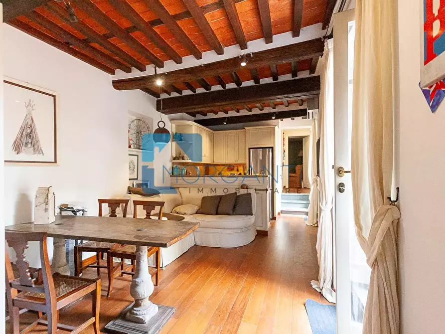 Immagine 1 di Appartamento in vendita  a Pietrasanta