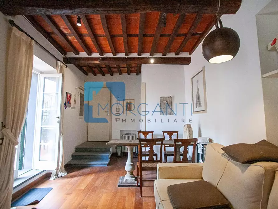 Immagine 4 di Appartamento in vendita  a Pietrasanta