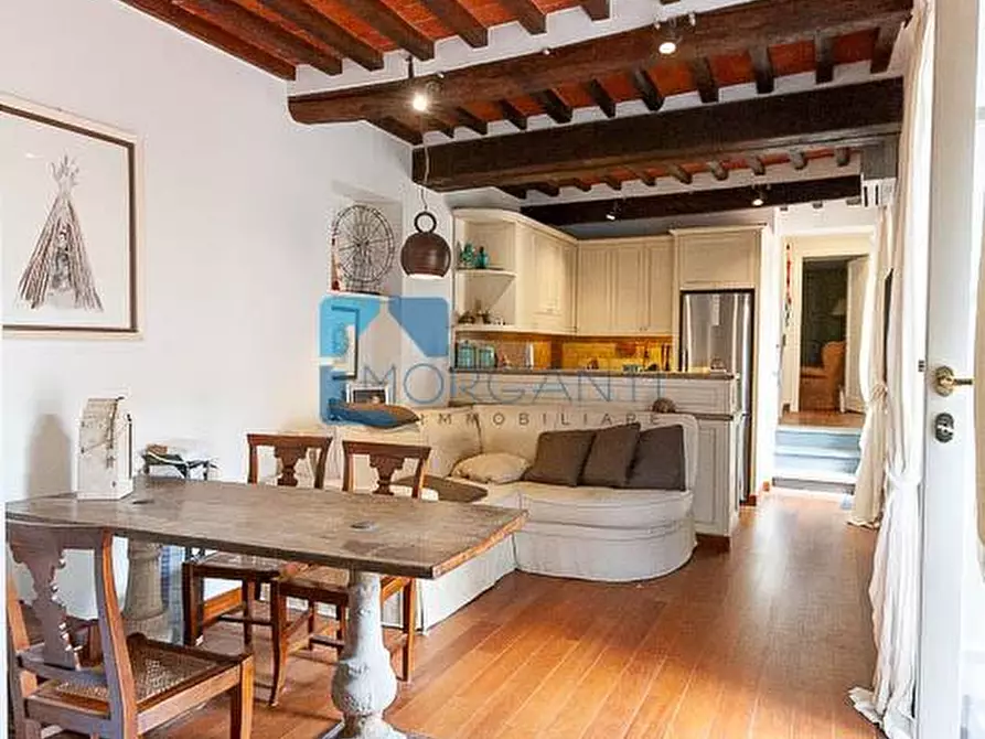 Immagine 2 di Appartamento in vendita  a Pietrasanta