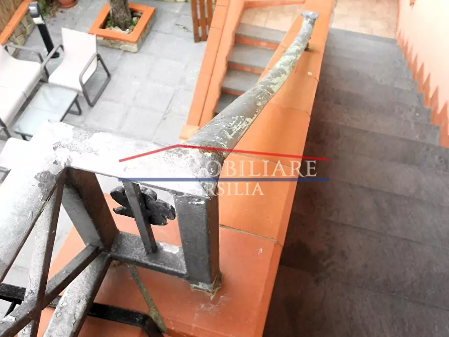 Immagine 43 di Casa bifamiliare in vendita  a Massa