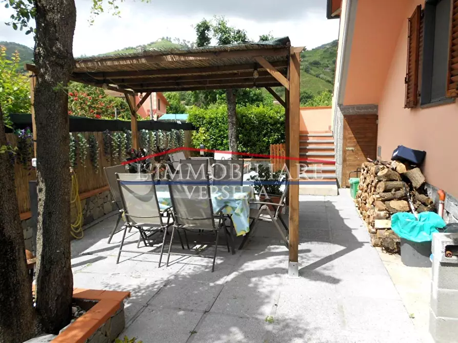Immagine 5 di Casa bifamiliare in vendita  a Massa