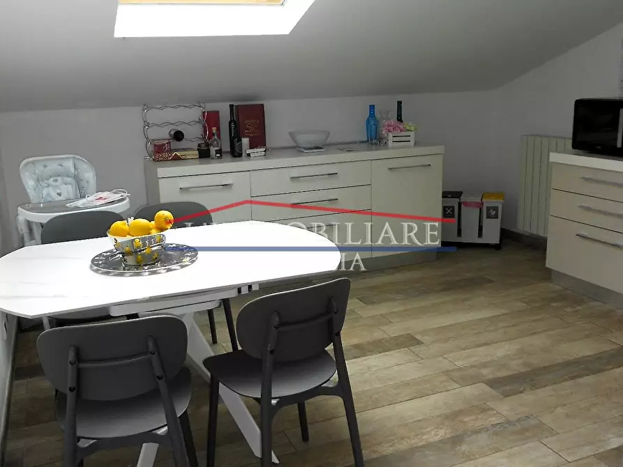 Immagine 16 di Casa bifamiliare in vendita  a Massa