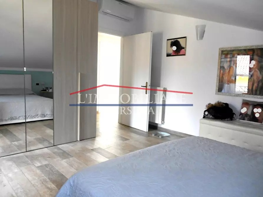 Immagine 34 di Casa bifamiliare in vendita  a Massa