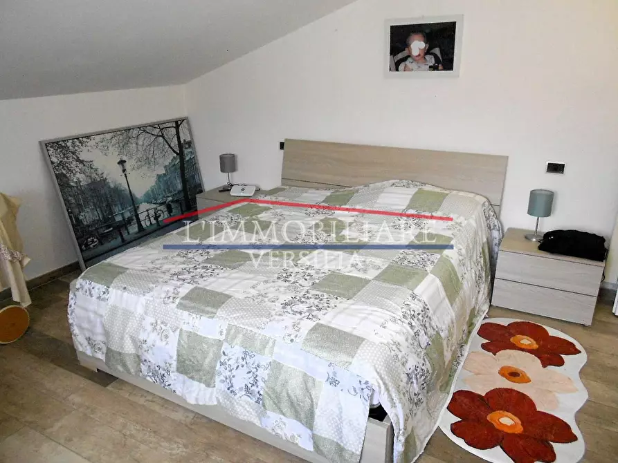 Immagine 26 di Casa bifamiliare in vendita  a Massa