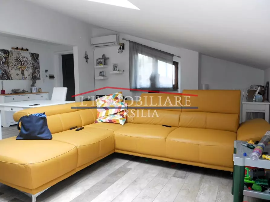 Immagine 13 di Casa bifamiliare in vendita  a Massa