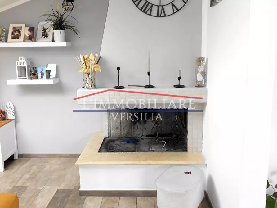Immagine 14 di Casa bifamiliare in vendita  a Massa