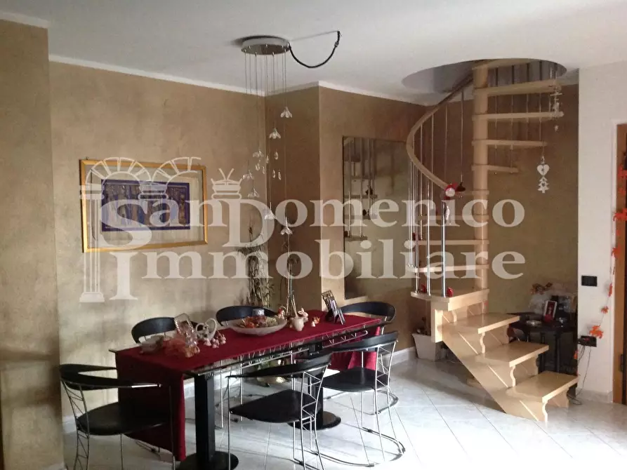 Immagine 1 di Appartamento in vendita  a Cascina