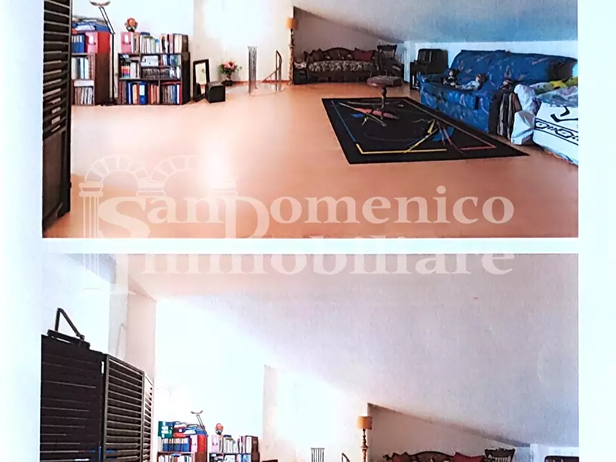 Immagine 10 di Appartamento in vendita  a Cascina