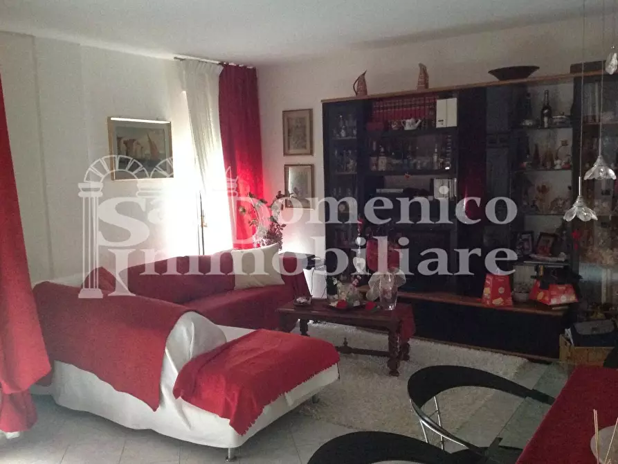 Immagine 3 di Appartamento in vendita  a Cascina