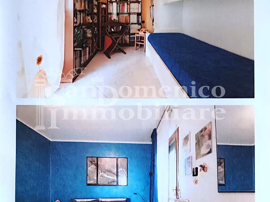 Immagine 5 di Appartamento in vendita  a Cascina