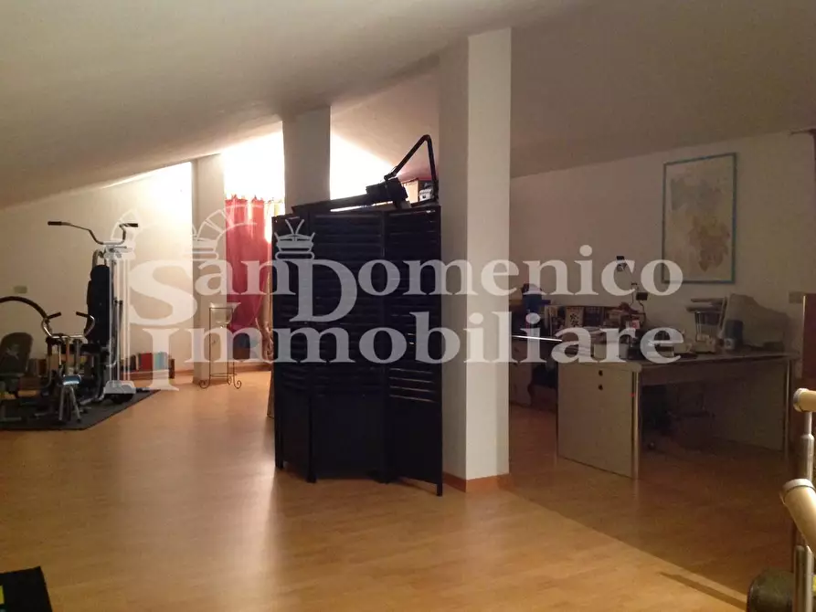 Immagine 4 di Appartamento in vendita  a Cascina