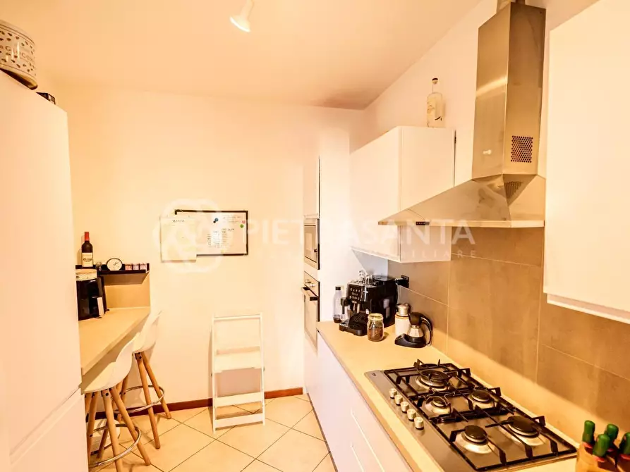 Immagine 20 di Appartamento in vendita  a Viareggio