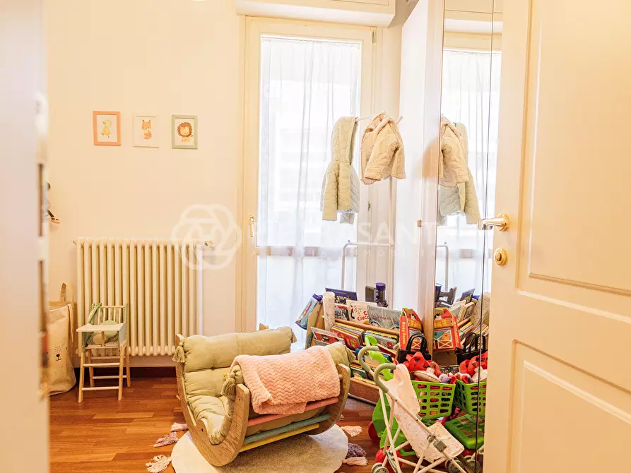 Immagine 29 di Appartamento in vendita  a Viareggio