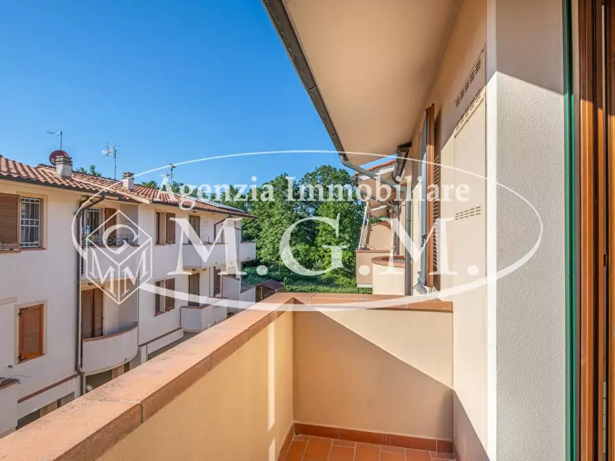Immagine 14 di Appartamento in affitto  a Bientina