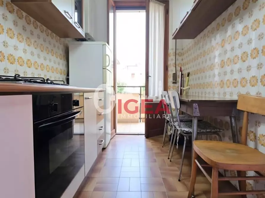 Immagine 4 di Appartamento in vendita  a Colle Di Val D'elsa