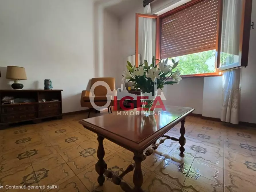Immagine 31 di Appartamento in vendita  a Colle Di Val D'elsa