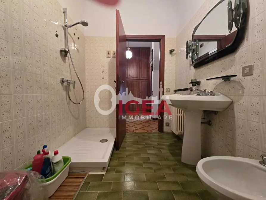 Immagine 35 di Appartamento in vendita  a Colle Di Val D'elsa
