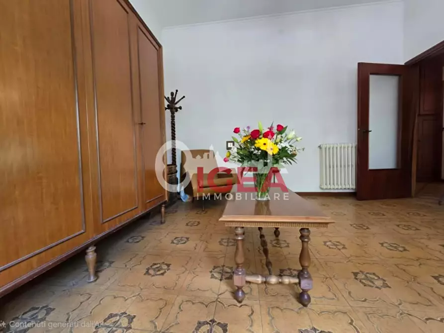 Immagine 30 di Appartamento in vendita  a Colle Di Val D'elsa