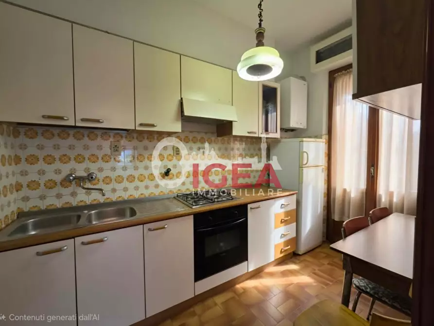 Immagine 2 di Appartamento in vendita  a Colle Di Val D'elsa