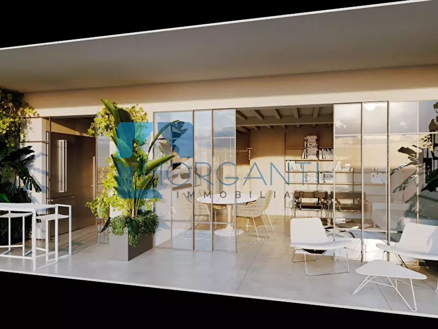 Immagine 5 di Appartamento in vendita  a Pietrasanta