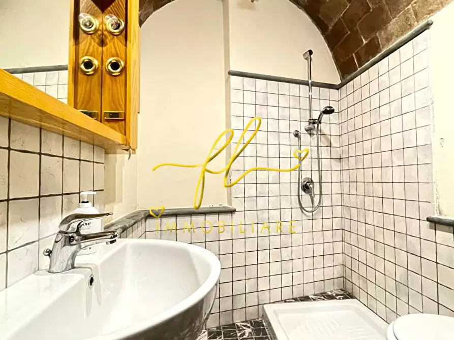 Immagine 11 di Appartamento in vendita  a Pomarance