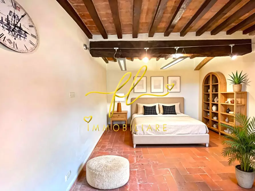 Immagine 9 di Appartamento in vendita  a Pomarance