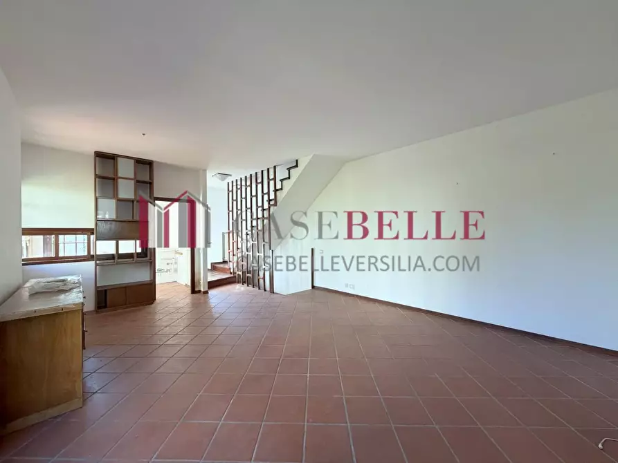 Immagine 3 di Casa bifamiliare in vendita  a Pietrasanta