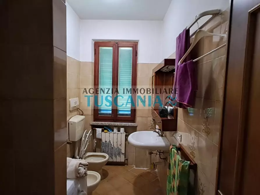 Immagine 13 di Casa bifamiliare in vendita  a Marciana