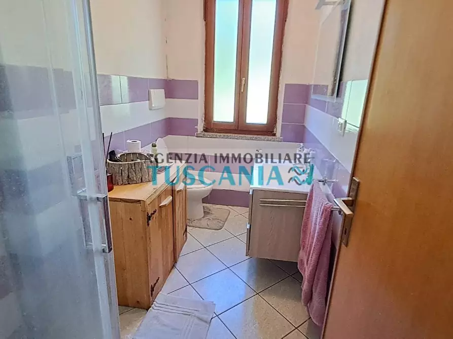 Immagine 22 di Casa bifamiliare in vendita  a Marciana