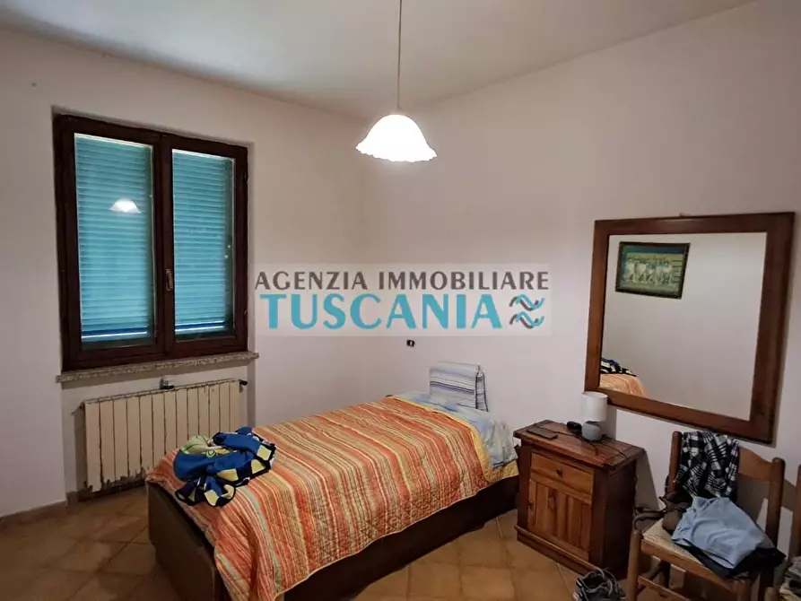Immagine 14 di Casa bifamiliare in vendita  a Marciana