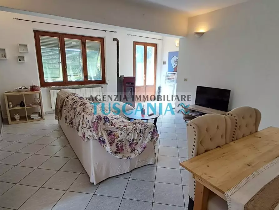 Immagine 18 di Casa bifamiliare in vendita  a Marciana