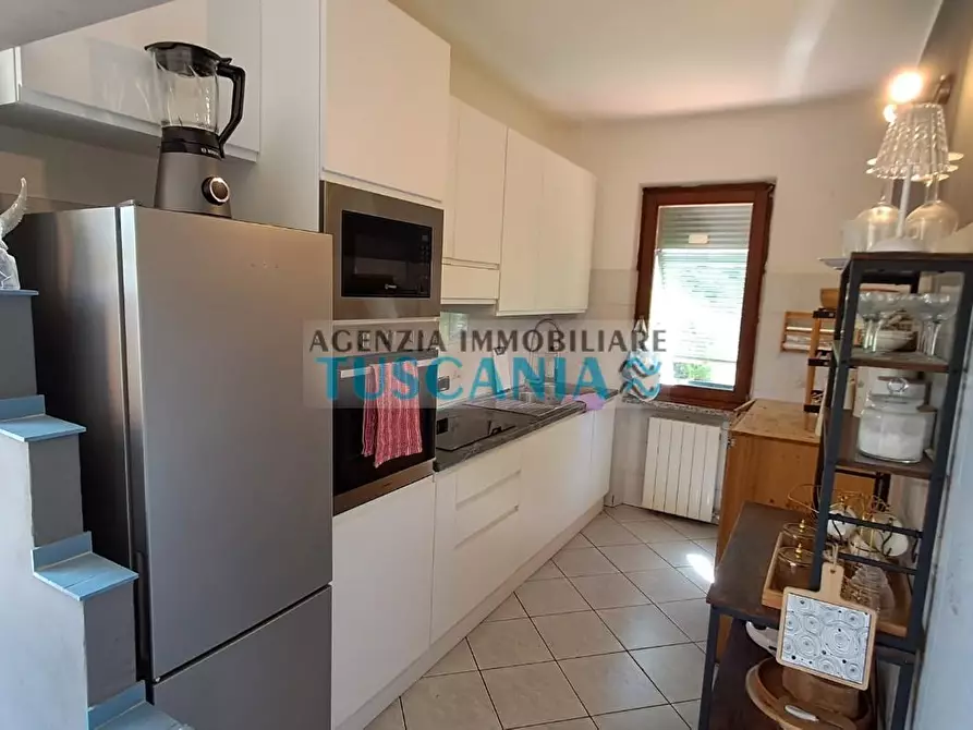 Immagine 19 di Casa bifamiliare in vendita  a Marciana