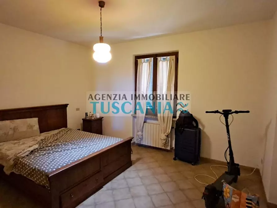 Immagine 15 di Casa bifamiliare in vendita  a Marciana