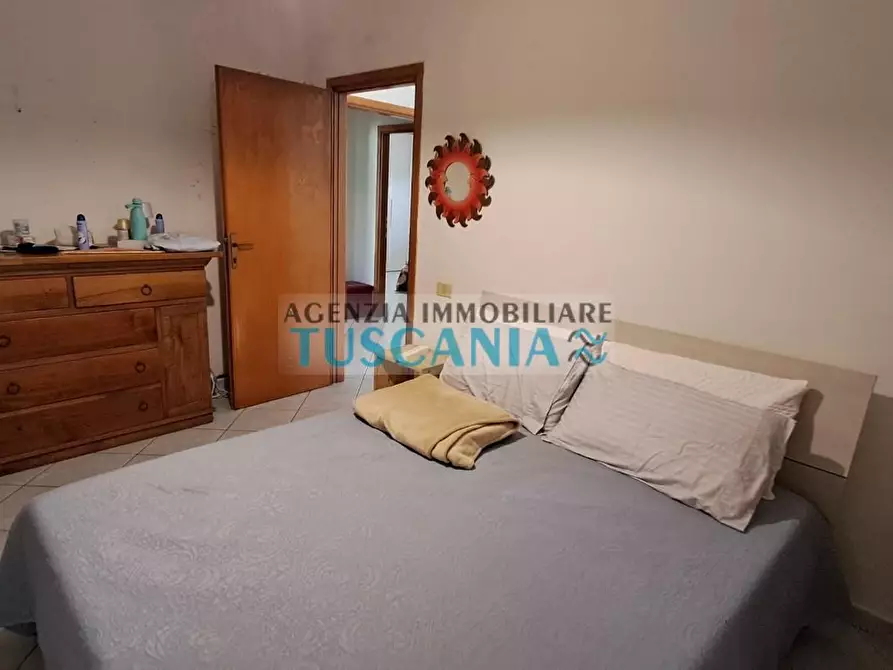 Immagine 21 di Casa bifamiliare in vendita  a Marciana