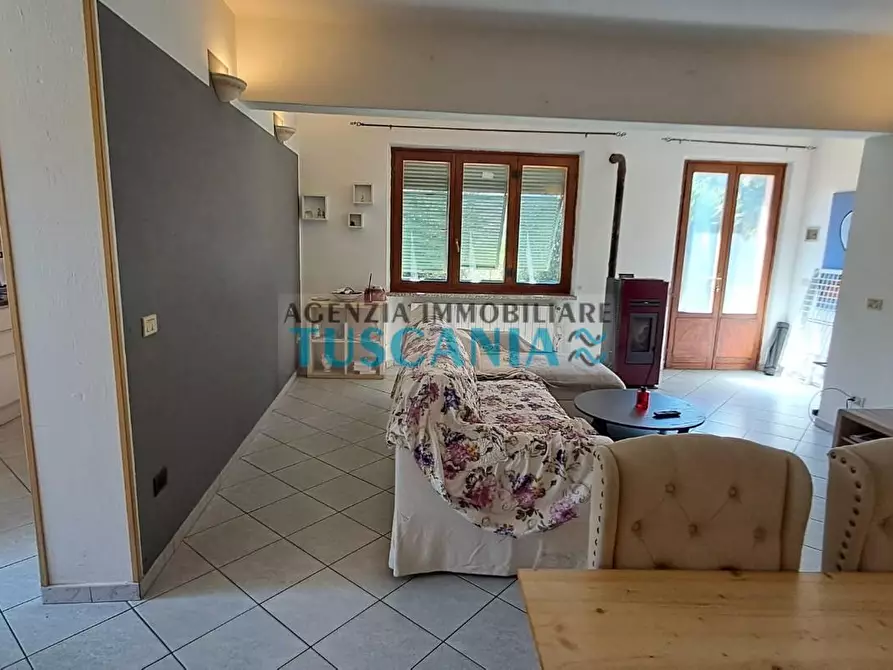 Immagine 17 di Casa bifamiliare in vendita  a Marciana
