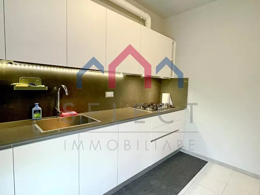 Immagine 14 di Casa quadrifamiliare in vendita  a Viareggio