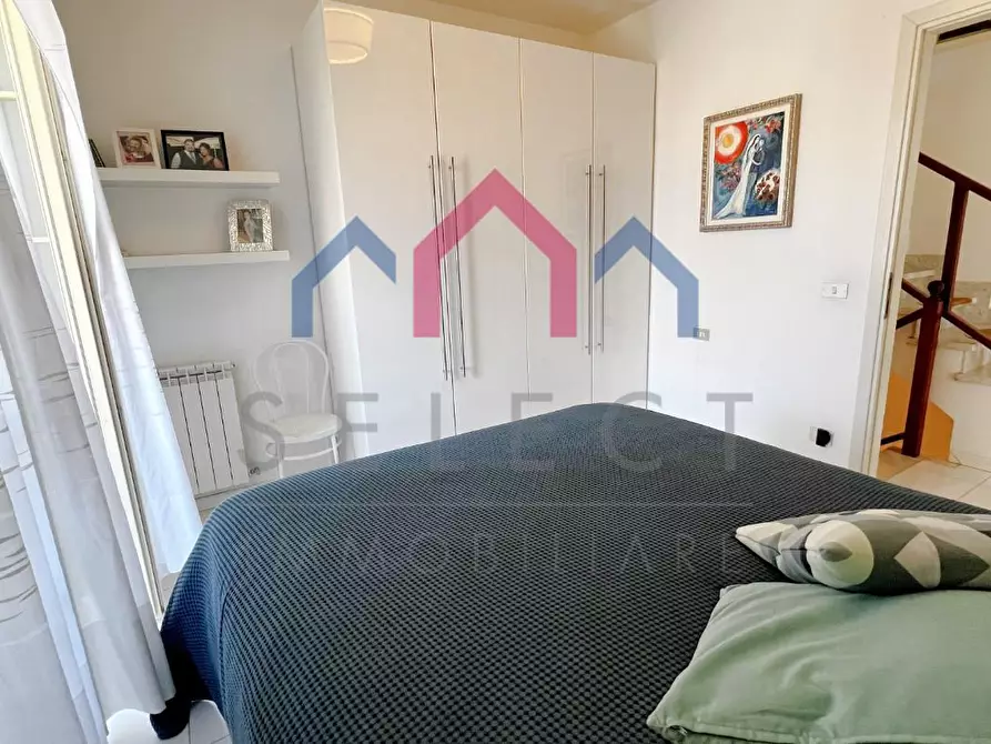 Immagine 22 di Casa quadrifamiliare in vendita  a Viareggio