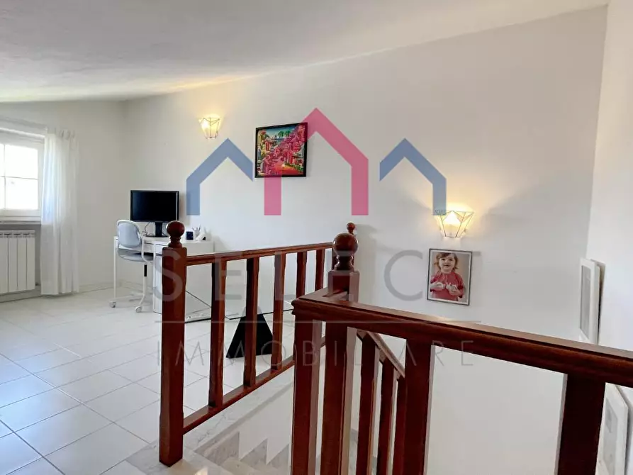 Immagine 40 di Casa quadrifamiliare in vendita  a Viareggio