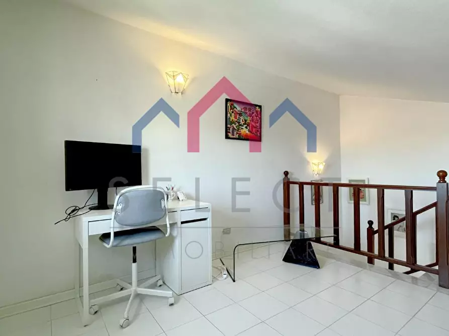 Immagine 43 di Casa quadrifamiliare in vendita  a Viareggio
