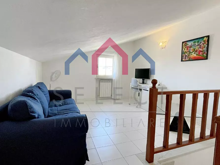 Immagine 39 di Casa quadrifamiliare in vendita  a Viareggio