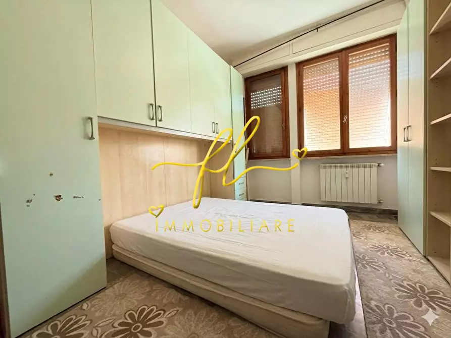 Immagine 4 di Appartamento in vendita  a Livorno