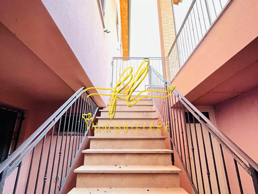 Immagine 32 di Casa indipendente in vendita  a Cecina