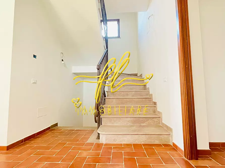 Immagine 27 di Casa indipendente in vendita  a Cecina