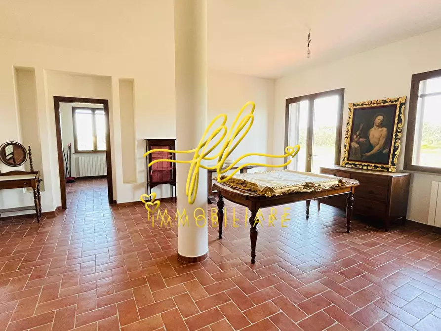 Immagine 20 di Casa indipendente in vendita  a Cecina