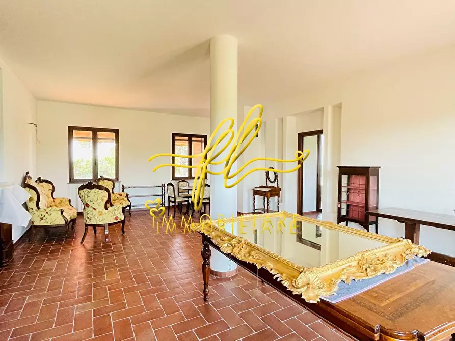 Immagine 21 di Casa indipendente in vendita  a Cecina
