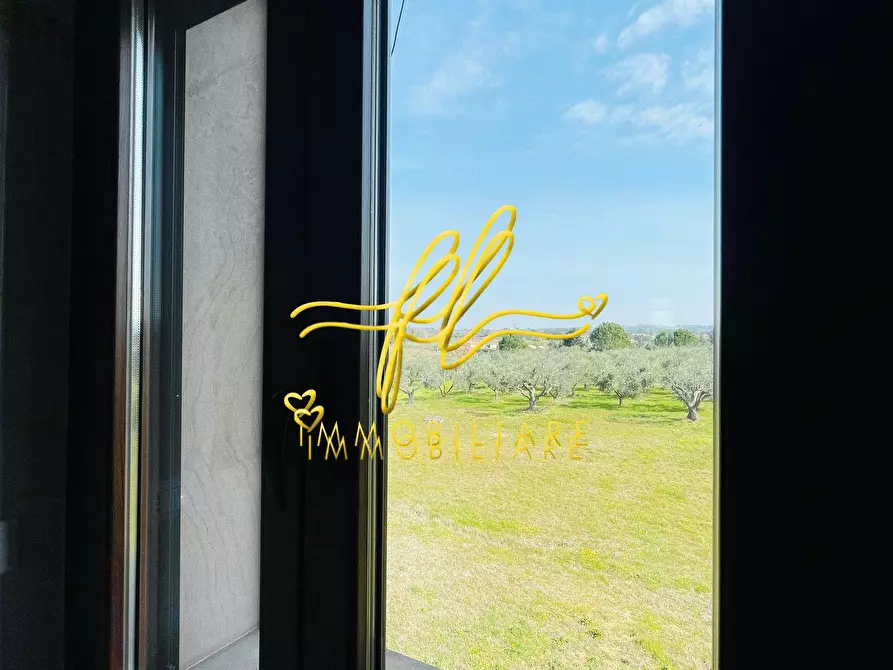 Immagine 7 di Casa indipendente in vendita  a Cecina